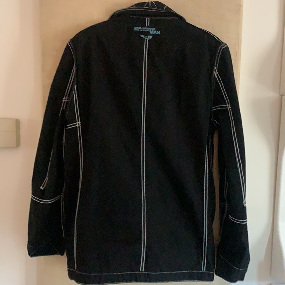 Junya Watanabe X Pointer Reversible Chore Jacket - image 8